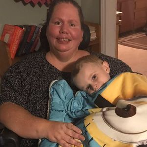 Meet your Posher, Sharon